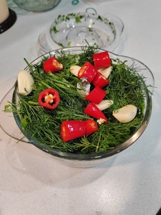 Простые рецепты 