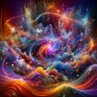 Квантовое поле