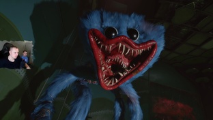 Poppy Playtime Chapter 5