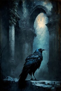 Мистика, ужасы, суеверия.