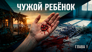 Чужой ребеной