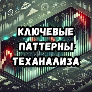Паттерны технического анализа