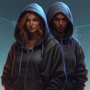 Гендерная интрига - ЛФР