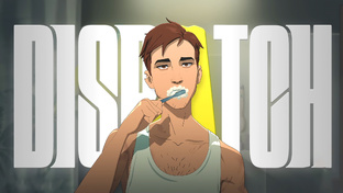 DISPATCH 2025 — Все Эпизоды • Лучшее Интерактивное Приключение