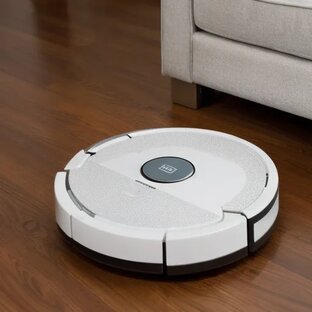 Мощные пылесосы для идеальной чистоты