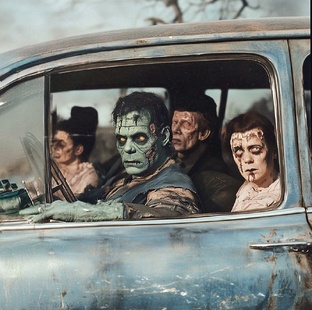 Кинообзор: Трейлеры, которые стоит увидеть"