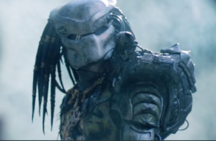 Хищник _Predator 