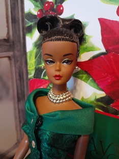 Барби 12 Дней Рождества🎄