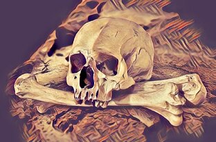 Кости говорят