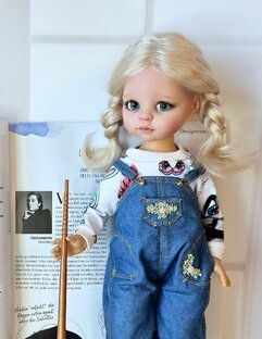 Обзоры журналов о моде