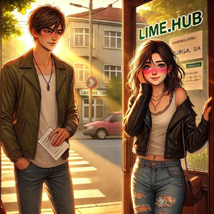 Истории lime.hub