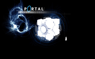 Portal (Прохождение)