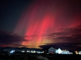 Природные явления