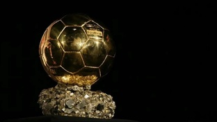 Лучшие футболисты нашего времени 