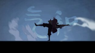 Аватар: Маги Воздуха.