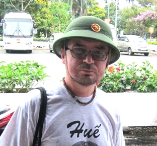 Незабываемый Вьетнам