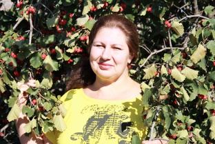 Моё и обо мне!