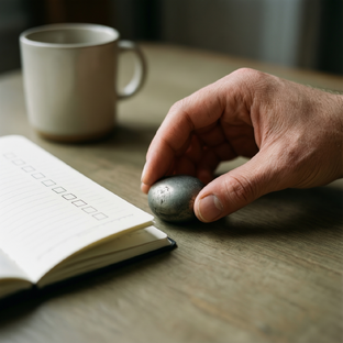 Внутренняя опора: что это и как её найти