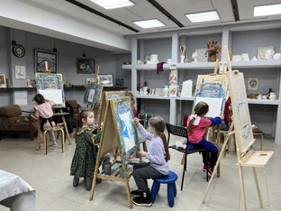 Рисоваторы