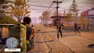 State of Decay