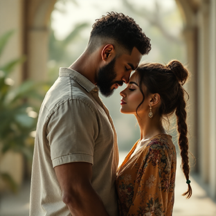 Я в отношениях