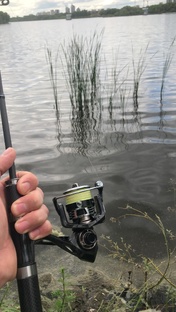 Мормышинг, наноджигриг, мормоджиг