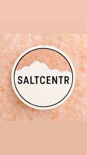 SALTCENTR- Пищевая соль со всего мира