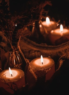 Что говорят вам ангелы, духи, боги