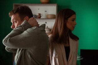 Обзор 2 сезона шоу на ТНТ, "Контакт" 