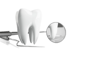 Заботимся о здоровье зубов