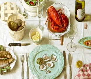 ПРАЗДНИЧНЫЕ ЗАКУСКИ