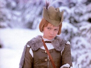 "Выходные со сказкой"