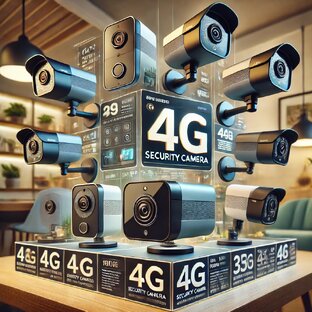 Видеонаблюдение