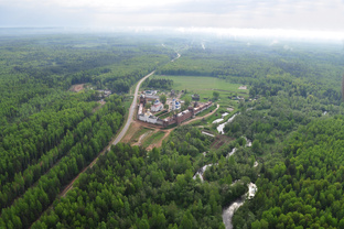 ВИДЕОРОЛИКИ И ФИЛЬМЫ О МОНАСТЫРЕ