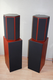 Записи нашей аппаратуры, выполненные владельцами нашей продукции