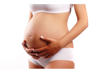 Беременность с ИЦН