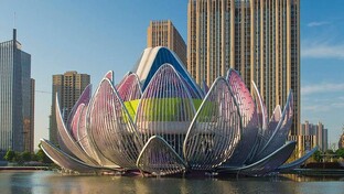 Архитектурный ликбез