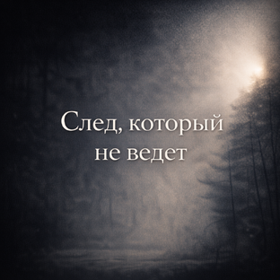 Следы присутствия