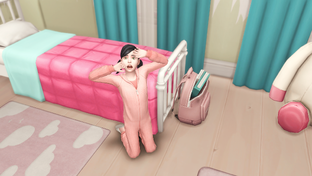 Династийный сериал "Маруся Симс и другие". 1 сезон. Статьи