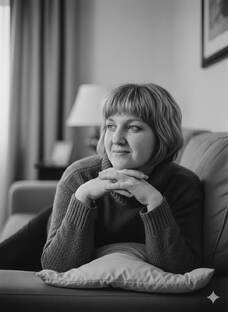 История одного похудения.