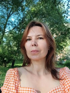 Истории из жизни автора