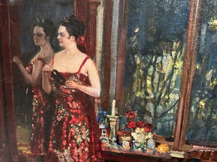 Выставки и музеи 