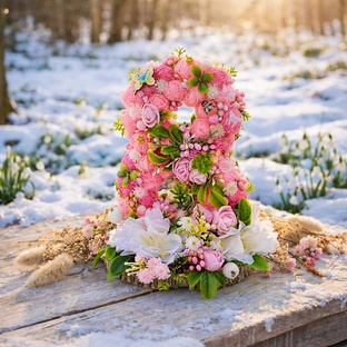 Весенние Поделки,Подарки