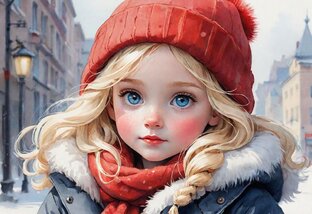 МИР ДЕТЕЙ (анимации)