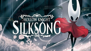 Hollow Knight Silksong