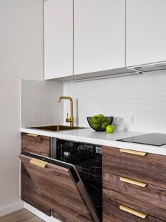 Проекты меблировки под ключ