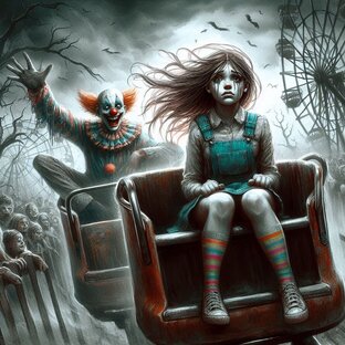 Сказки на ночь (16+)