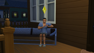 Тайны Стрейнджервиля 