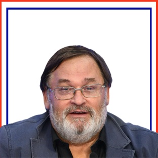 Политическая сатира Владимира Скачко