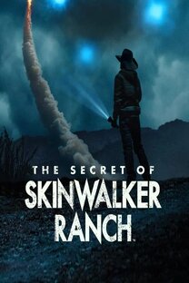les secrets du skinwalker ranch saison 4 vf hd